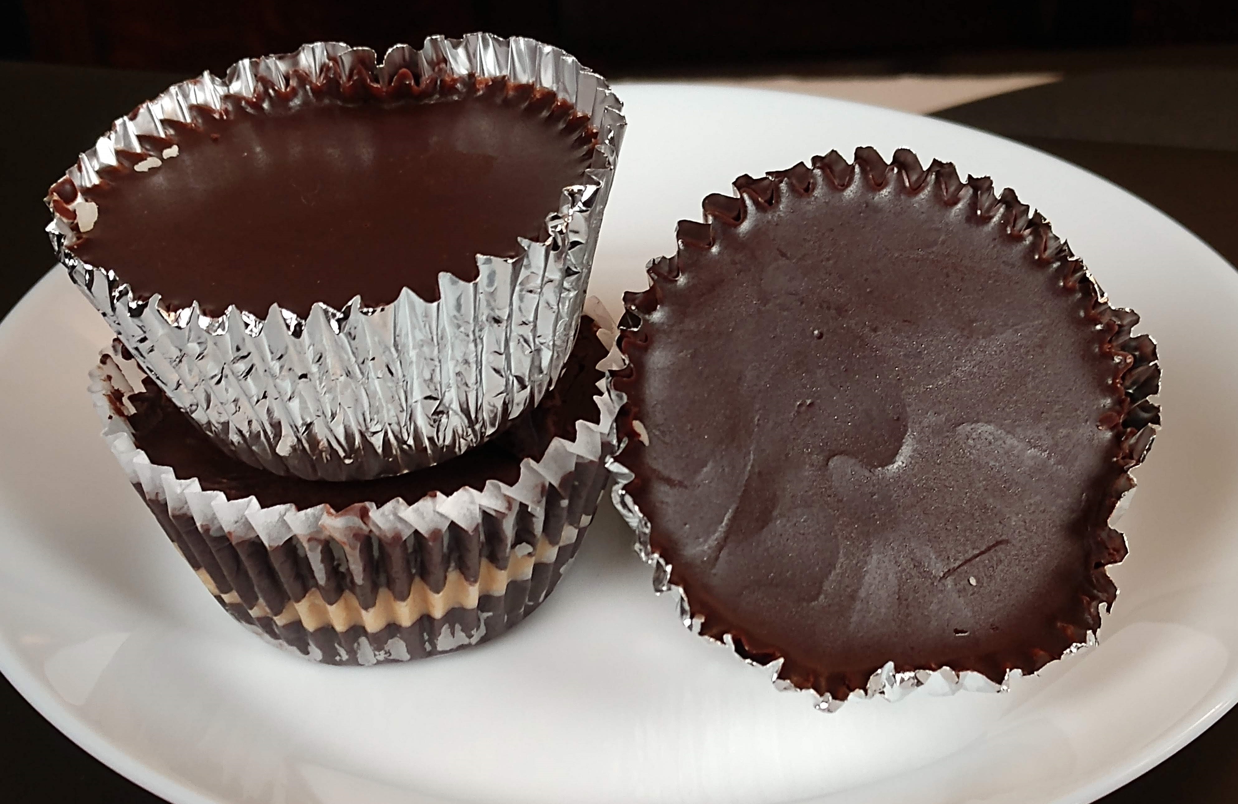 Peanut Butter Cups