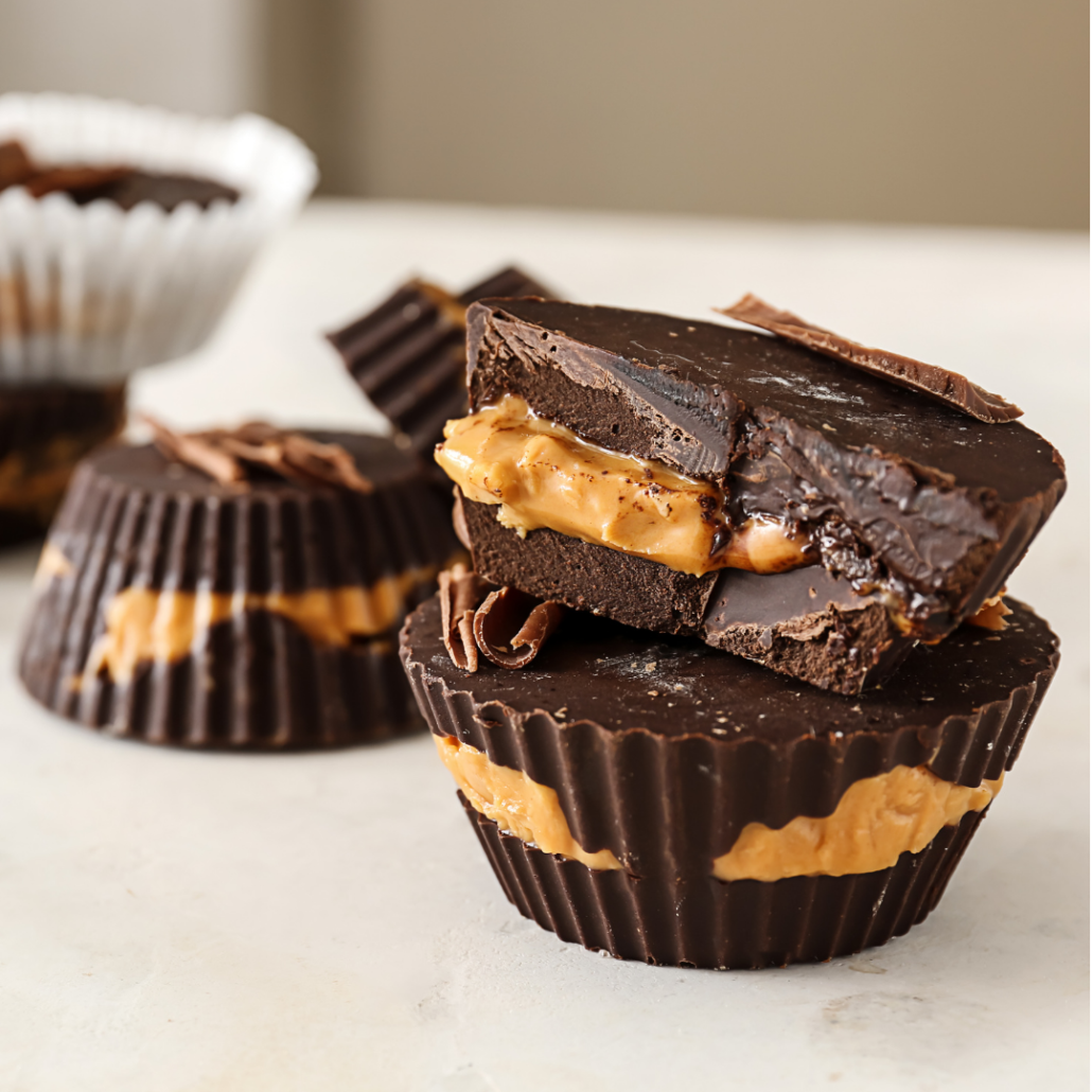 Nut Butter Cups