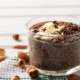 Chocolate Chia Seed Pudding