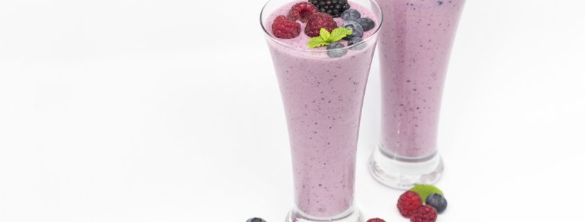 Smoothie Recipe