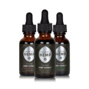 Tinctures