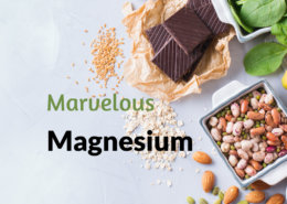 Magnesium