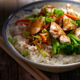 Gluten Free Teriyaki Chicken